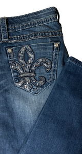 Signature Skinny Jeans