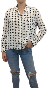 Blusa Puntos