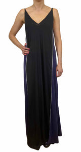 Vestido Maxi Negro