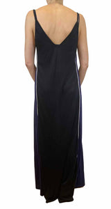 Vestido Maxi Negro