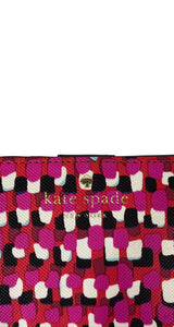 Billetera Diseño Rosado