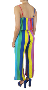 Enterito Lupe Summer