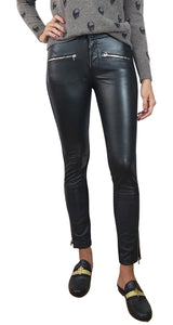 Pantalón Metal Negro