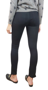 Pantalón Metal Negro