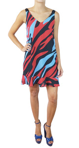 Vestido Corto Summer