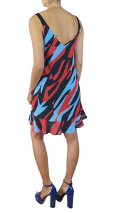 Vestido Corto Summer