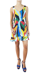 Vestido Corto Summer