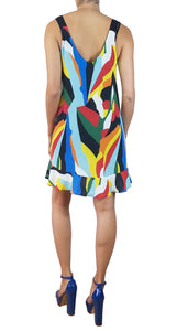 Vestido Corto Summer