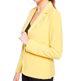 Blazer Amarillo
