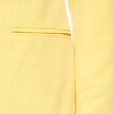 Blazer Amarillo
