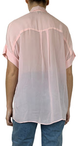 Blusa Viscosa