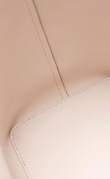 Cartera Lily Avenue Patent Leather Carrigan (6555718418567)