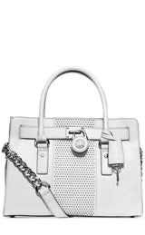 Bolso Microstud Hamilton