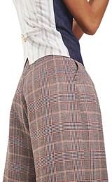 Pantalones Check
