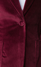 Velvet Tailored