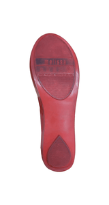 Flats Rojo - Sebastián Errázuriz Studio