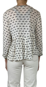 Blusa Bordados