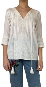 Blusa Mila