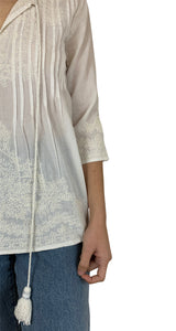 Blusa Mila