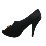 Zapato Aplicación Gold