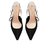 SLINGBACK J'ADIOR