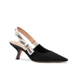 SLINGBACK J'ADIOR