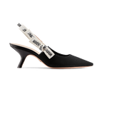 SLINGBACK J'ADIOR