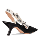 SLINGBACK J'ADIOR