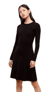 Vestido Tejido Babaton