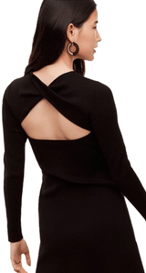 Vestido Tejido Babaton