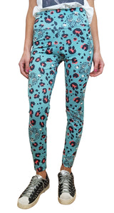 Leggings Animal Calipso