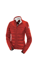 Hybridge Lite down Coat