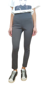 Leggings Gris