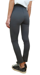 Leggings Gris