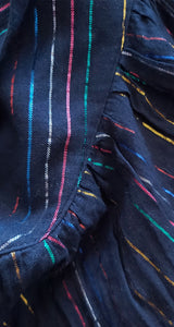 Camisola Clement Navy