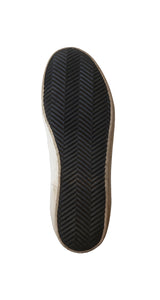 Zapatillas Gray Midstar Animal Print