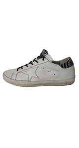 Zapatillas White Superstar