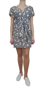 Vestido Étnico Bimba y Lola