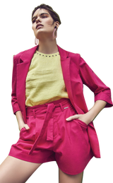 Blazer "Coco" (5203480936583)