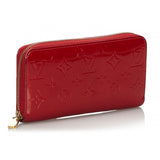 Billetera "Vernis zippy " (5167551840391)