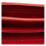 Billetera "Vernis zippy " (5167551840391)