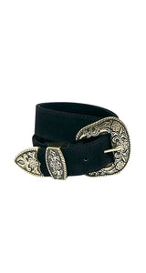 Black Rock Western Belt