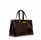 Wilshere PM - Monogram Vernis