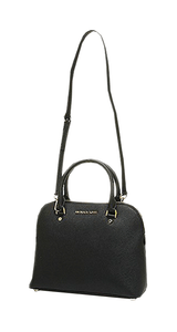 Cindy Medium Saffiano