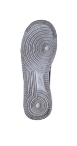 Nike Air Force 1 Blue