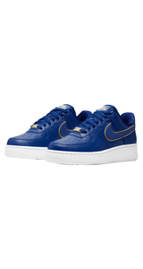 Nike Air Force 1 Blue