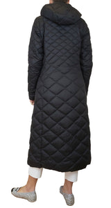 Chaqueta 550 Metropolis Negra