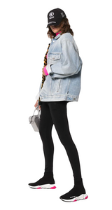 Zapatillas Balenciaga Speed