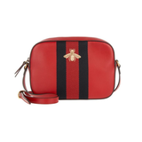 Cartera Gucci BEE GG