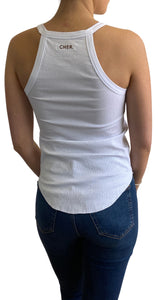 Musculosa Awash Blanco